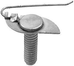 UNIVERSAL MOULD FASTENER #10-24